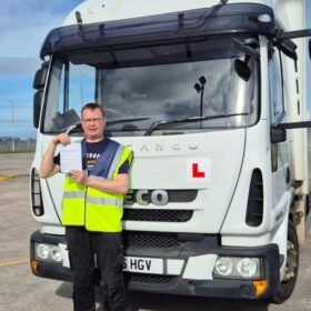 UK Driving Licence Online