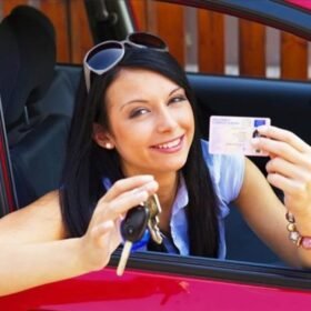 UK driving licence online